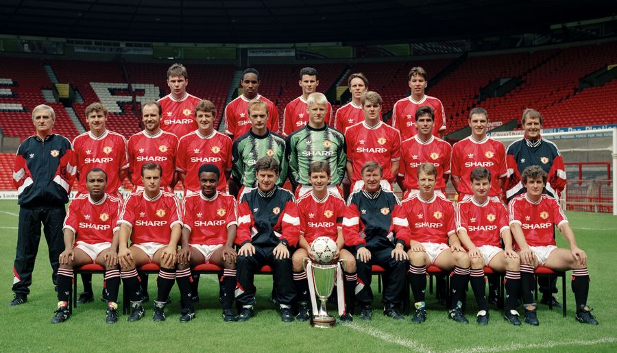 推动团队走 推动团队走