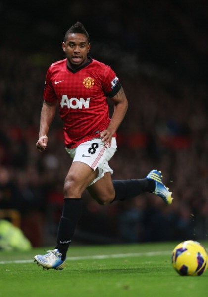 曼联对切尔 曼联对切尔